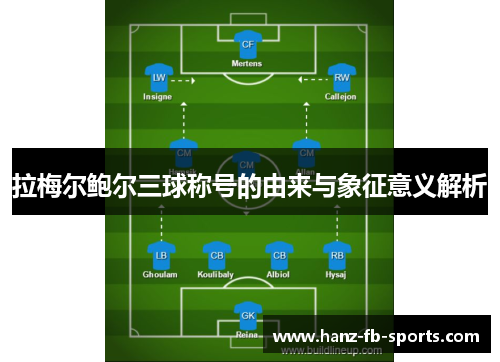 拉梅尔鲍尔三球称号的由来与象征意义解析